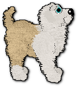 Adriella - dane show pose