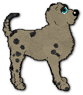 Ashen - dane show pose