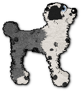 Dimples - dane show pose